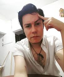 Tríptico de la balada impura entre Onírica e Insomnia: Juan Manuel Zermeño  Posadas