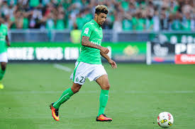 Malcuit is a very well rounded rb and able to not only catch up to a player like mbappe but even intercept the ball from him. Fulham Keen On Malcuit Hammyend Com