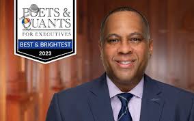 Poets&Quants for Execs