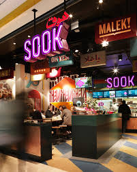 Are Fast Food Restaurants Open In Las Vegas