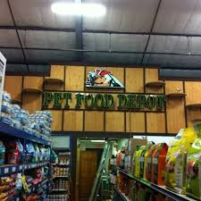 All listings of pet depot store locations and hours. Pet Food Depot Near Me Online