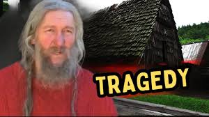 MOUNTAIN MEN - Heartbreaking Tragedy Of Eustace Conway From "Mountain Men"  - YouTube