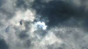 Seen here, a total eclipse on july 11, 2010, plunges remote islands in the pacific ocean into darkness. Newsflare 2017 Solar Eclipse Philadelphia Pa