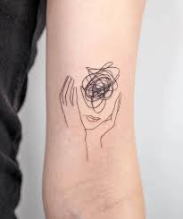 Maybe you would like to learn more about one of these? 54 Thought Provoking Mental Health Tattoos With Meaning Our Mindful Life