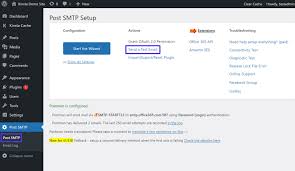 Here's my technical review of popular smtp services. How To Set The Correct Outlook Smtp Settings For Sending Email Fuentitech