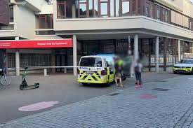 De Standaard - News update