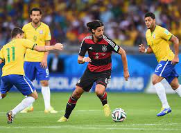 His career took off at stuttgart, which he helped to an unexpected league title in 2007. Sami Khedira To Chelsea Why The Blues Need To Sign The Real Madrid Midfielder Ahead Of Arsenal The Independent The Independent