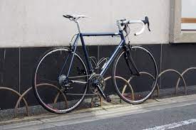 blog 軽量 高剛性 レーシングな走りが魅力のニッケルクロモリ kaisei 8630r 採用 ロードバイク panasonic order system パナソニックオーダー 2017モデル frcc21を完成車へ 京都のスポーツ自転車専門 エイリン丸太町店 スポーツ自転車 エイリン 自転車