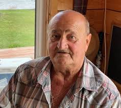 Obituary of Wallace Edward Richard