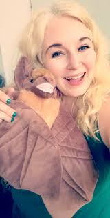 I was scrolling through the AITA Reddit when I saw a post that mentioned a  stuffed bat and my first thought was “I bet $5 it's a BeeZee bat” and the OP