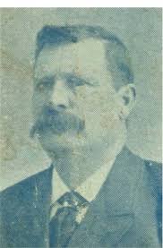Calvin P. Dean (1849-1918)