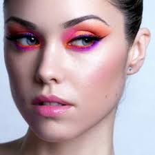 Aprende a resaltar el color del iris