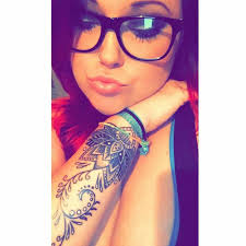 Big Country Tattoos By Jason Fort Russellville Ar.