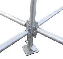 [Hot Item] Kwikstage System Scaffolding / Quick Stage Scaffold / Modular  Scaffold, Hot DIP Galvanised (KSS-S; KSS-L; KSS-B; KSS-T)
