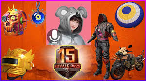 Fortnite skins are cosmetic items that can change the appearance of the player's character. Season 15 Royal Pass Leaks Of Pubg Mobile S15 New 100 Rp Look Rewards Of Season 15 Royale Pass Big Brother Gaming