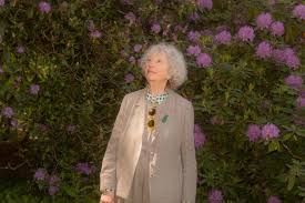 Bildergebnis für Ulrike Ottinger