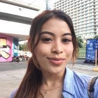 Joy Panganiban's Instagram, Twitter & Facebook