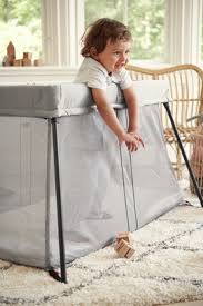 Fitted Sheet For Travel Crib Babybjorn
