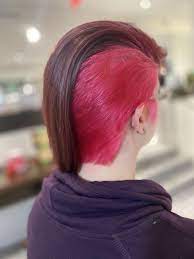 Cyber Punk 2020 Hair Beauty Skin Deals Me Fashion Love Cute Style Women Makeup Celebrity Hair Colors Celebrity Hairstyles Hairstyle