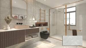 Foshan Factory Classic km mandi Wall Ceramic harga 400X800 untuk Dapur