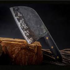Our goal is to make knives of. Handmade Multipurpose Serbian Chef S Knife Xituo Knives