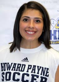 2015 Women's Soccer Roster