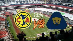 Ø§Ù„Ø«Ù„Ø§Ø«Ø§Ø¡ Ø§Ù„Ø±Ù‚Ø§Ø¨Ø© ÙƒØ±Ø§ÙŠØ³ØªØ´ÙŠØ±Ø´ Club America Vs Pumas Findlocal Drivewayrepair Com