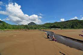 Baca informasi lengkap mengenai rute menuju pantai gemah pantai gemah. Pantai Gemah Photos Facebook