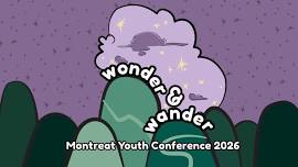 Montreat Youth Conference
