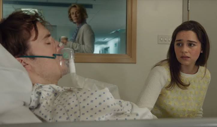 Me Before You Review: Beware: Tears Ahead | We Live Entertainment
