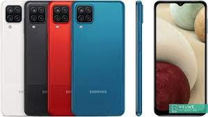 As stated above, the samsung galaxy a12s will pack an exynos 850 chipset, a remarkable improvement over the helio. Samsung Galaxy A12 Alle Preise Spezifikationen Und Bewertungen