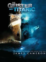 Millionar lasst die titanic auferstehen / das wrack der titanic 2019/ the wreck of titanic 2019. Amazon De Die Geister Der Titanic Ansehen Prime Video