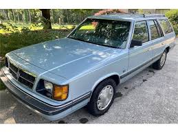Image result for Caledonia Blue 1988 Dodge