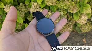 It is the first smartwatch produced by huawei. Huawei Watch Gt 2 Pro Review Titanium Smartwatch With Great Battery Life
