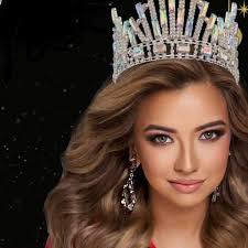 Mrs. Spectacular America