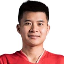 Profile Lê Phạm Thành Long, Cong An Ha Noi: Info, news, matches and  statistics