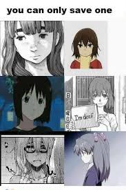 Protect Anime Memes Funny Anime Furry Anime Memes