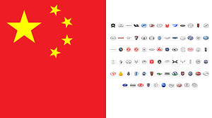 Vw und mercedes verkaufen sich gut in china. Chinesische Automarken Logo Zeichen Emblem Symbol Geschichte Und Bedeutung