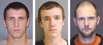 Sons charged in death of Alberta, Minn., woman