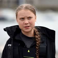3 января 2003, стокгольм, швеция). Greta Thunberg Called Autism Her Superpower In Post Against Haters Teen Vogue