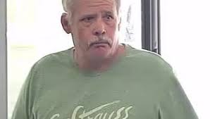 Serial bank robber strikes again in Orange Park