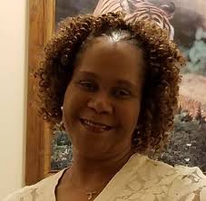 Condolences for LaNita Gaines-Hargett's mother's passing