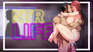 NTR LIFE Ver.1 [HMV] - zzbusio｜俺の3Dエロ動画