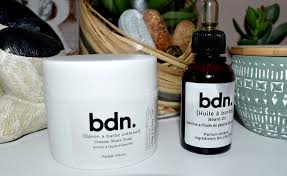Butin De Nature Soins A Barbe Et De Rasage Naturels Test Avis
