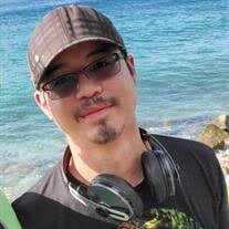 Ronald Roderick "Rod" Hammersley Obituary