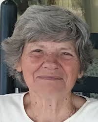 Sally Head Usher Obituary August 8, 2024