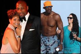 Check spelling or type a new query. Alonzo Mourning Leaves His Wife Of 22 Years For A White Woman Blacksportsonline