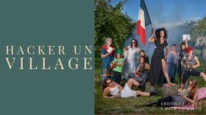 Ce logement sera destiné à recevoir une famille qui viendra lutter à sa façon contre la désertification des campagnes. Video Hacker Un Village Ou Comment Inviter 150 Citadins A S Installer A La Campagne Positivr