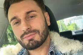 Kochani mój kanał na youtube rafał grabias czyli ciotka na działce już ruszył !!! Rafal Grabias Z Krolowych Zycia Dzis Moze Pochwalic Sie Wyrzezbiona Sylwetka Ale Kiedys Nie Wygladal Tak Super Wazyl 15 Kg Wiecej