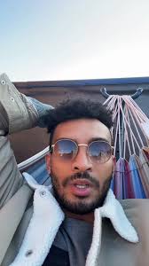 just a guy in a hammock #fyp #mindfulness #itiswhatitis #vlogs #storytime